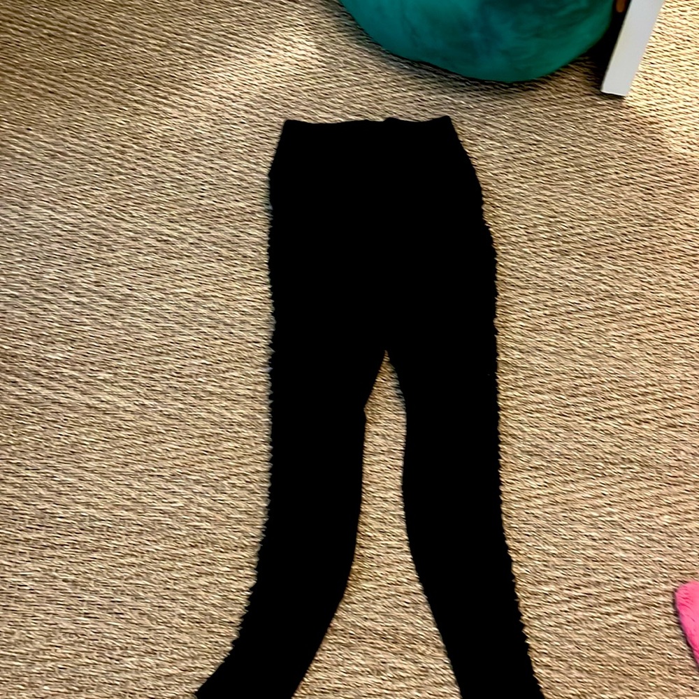 NWOT alo yoga reform leggings - Picture 2 of 4